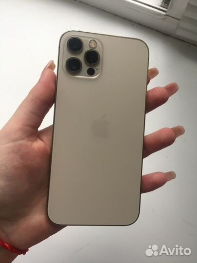 Apple iPhone 12 pro 128gb