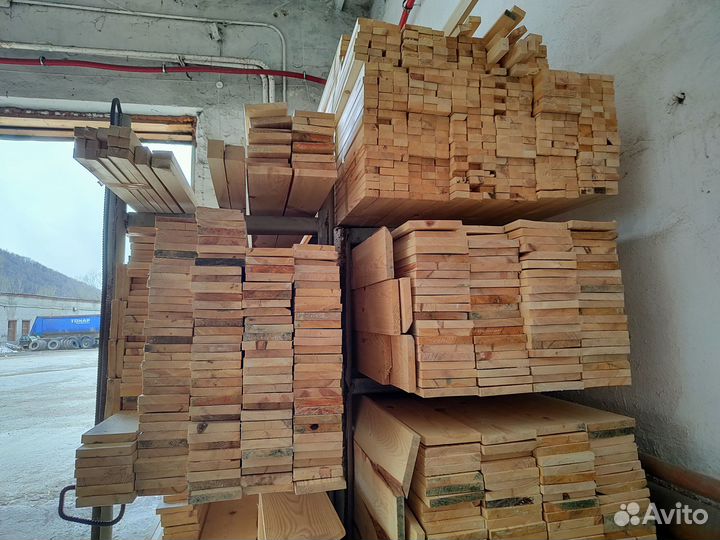 Брус, доска, рейка