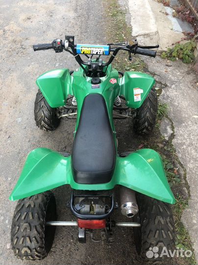 Квадроцикл