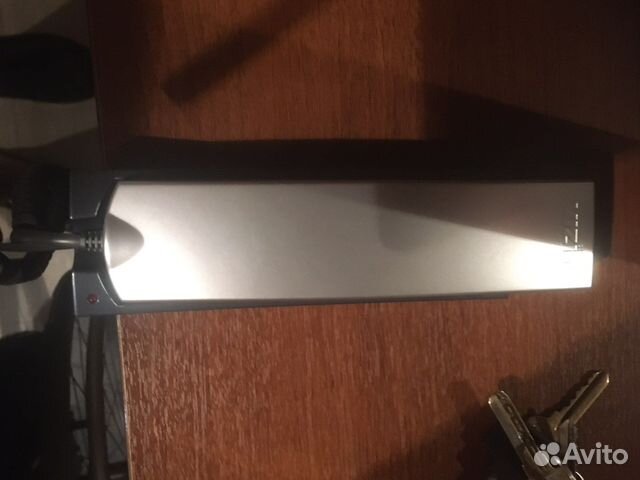 Трубка домофона vizit