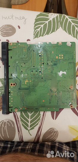 Main BN41-01958B телевизора Samsung UE40F6800AB