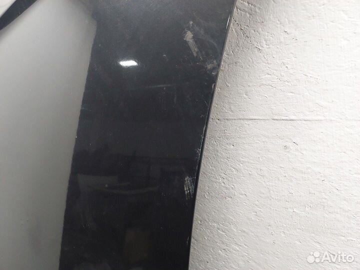 Капот Hyundai Santa Fe