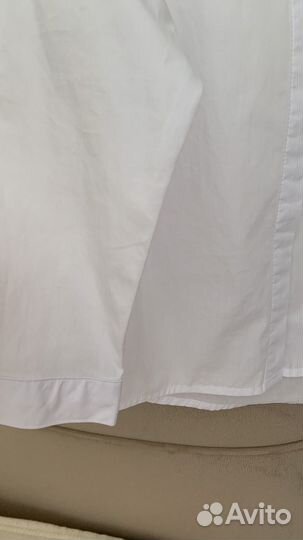 Рубашка sela школьная