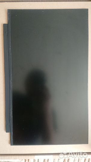 Матрица 15,6 40 pin 120Гц