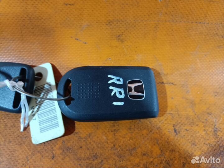 Ключ двери Honda Elysion RR1