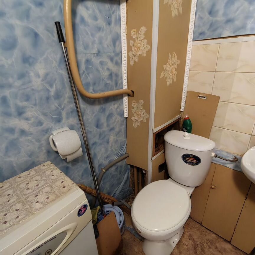 Квартира 1-комн. 28 м² в Тоншалово — фото 16 из 26