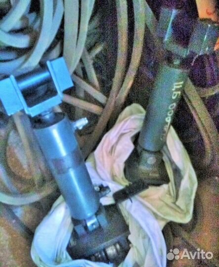 Оборудование необходимое для Техосмотра грузовиков