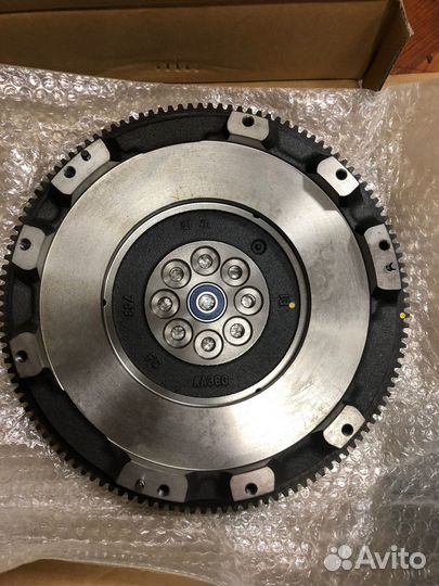 Маховик Impreza (12310AA410)