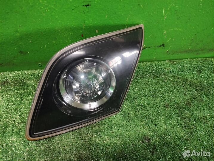 Фонарь задний внутренний правый Mazda 3 (BK) 2005