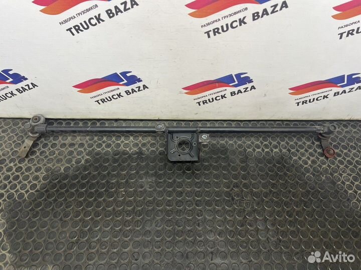 81264006355 Трапеция стеклоочистителей