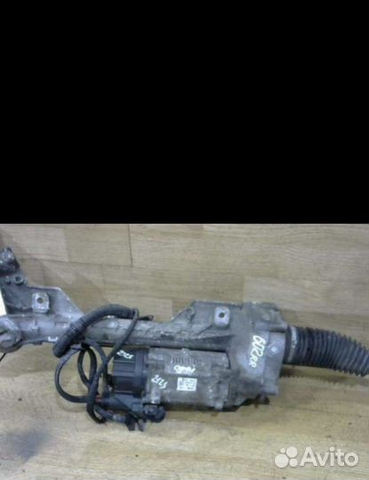 Рулевая рейка BMW 3 E90/E91/E92/E93 2004-2010