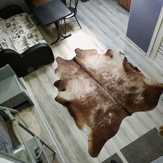 Квартира-студия, 20 м², 6/6 эт.