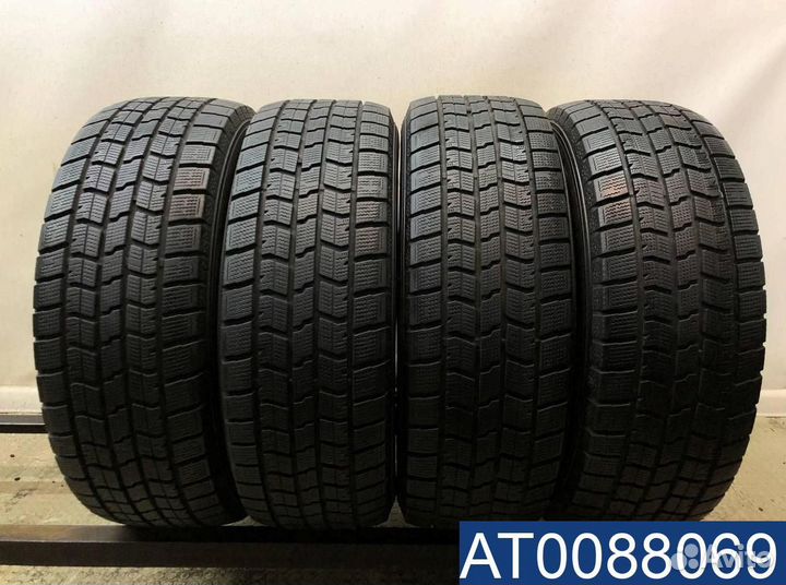 Goodyear Ice Navi 7 215/60 R16 98V