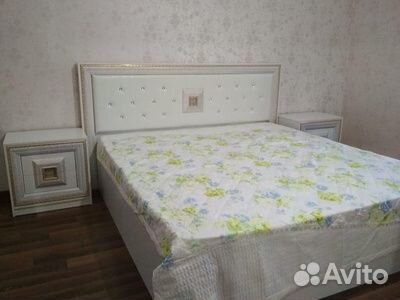Cпальный Гарнитуp. Спальня