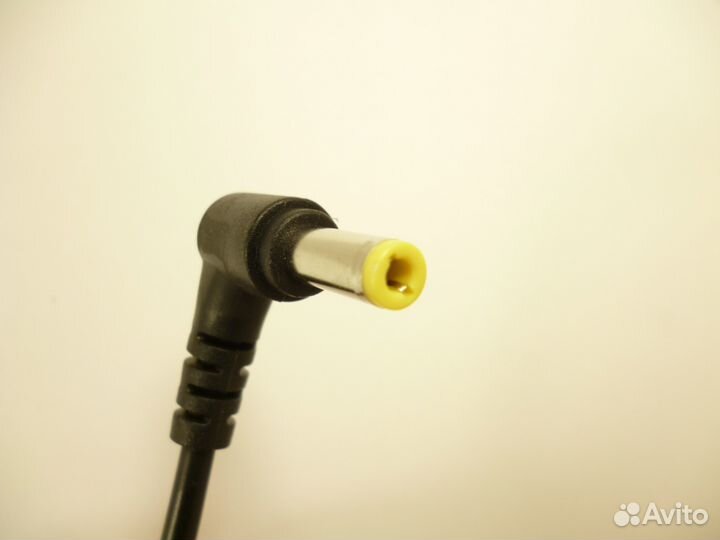 Новый блок питания Asus 65W 19V 3.42A (5.5x2.5)