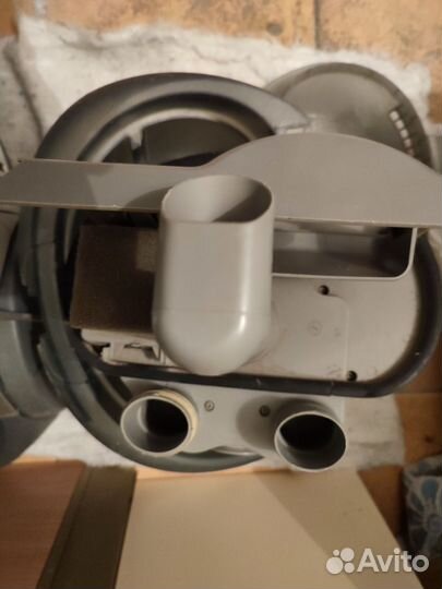 Пылесос bork Германия, на з/части