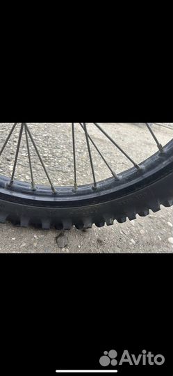 Эндуро GR 7 optimum