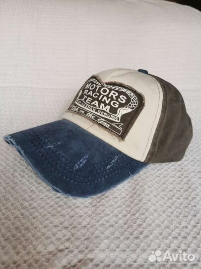 Кепка бейсболка мужская /женская /унисекс новая