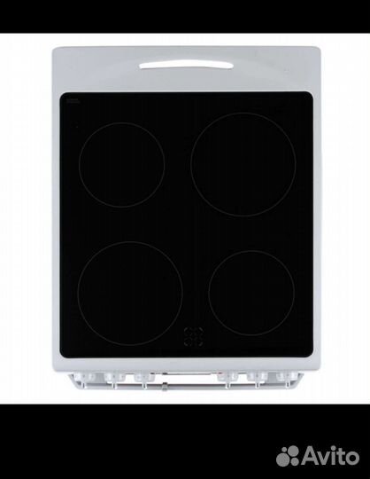 Электроплита новая. Hansa