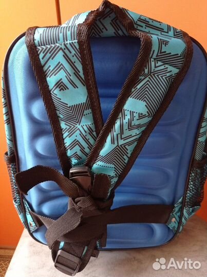 Рюкзак школьный, Новый