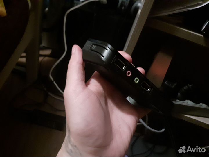 Мини пк itx USN Computers