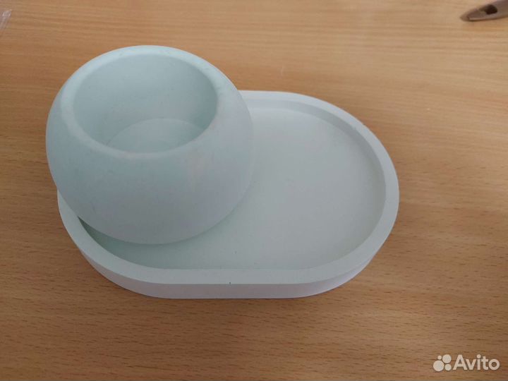 Элементы декора из гипса