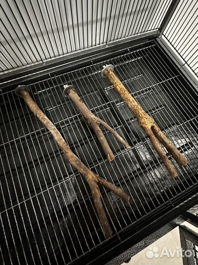 Клетка Triol 5005