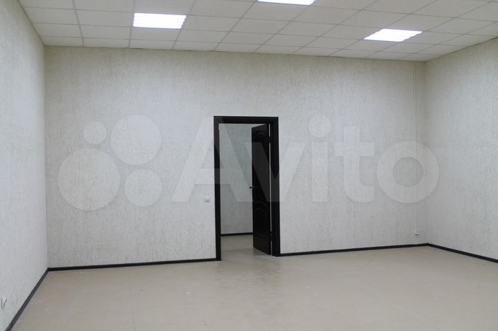 Сдаются торгово-офисные помещения 41-1500 м²