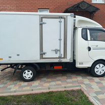 Hyundai Porter 2.5 MT, 2011, 96 000 км, с пробегом, цена 1 250 000 руб.