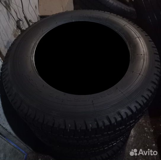 КАМА Breeze 225/75 R16 204Z