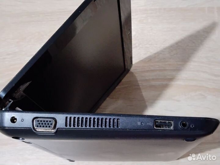 Нетбук HP mini Эйч Пи мини