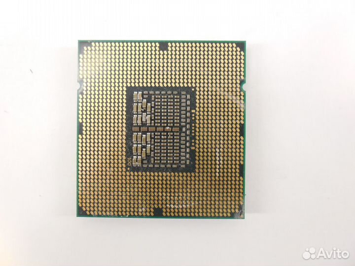 Процессор серверный Intel Xeon E5540 slbf6