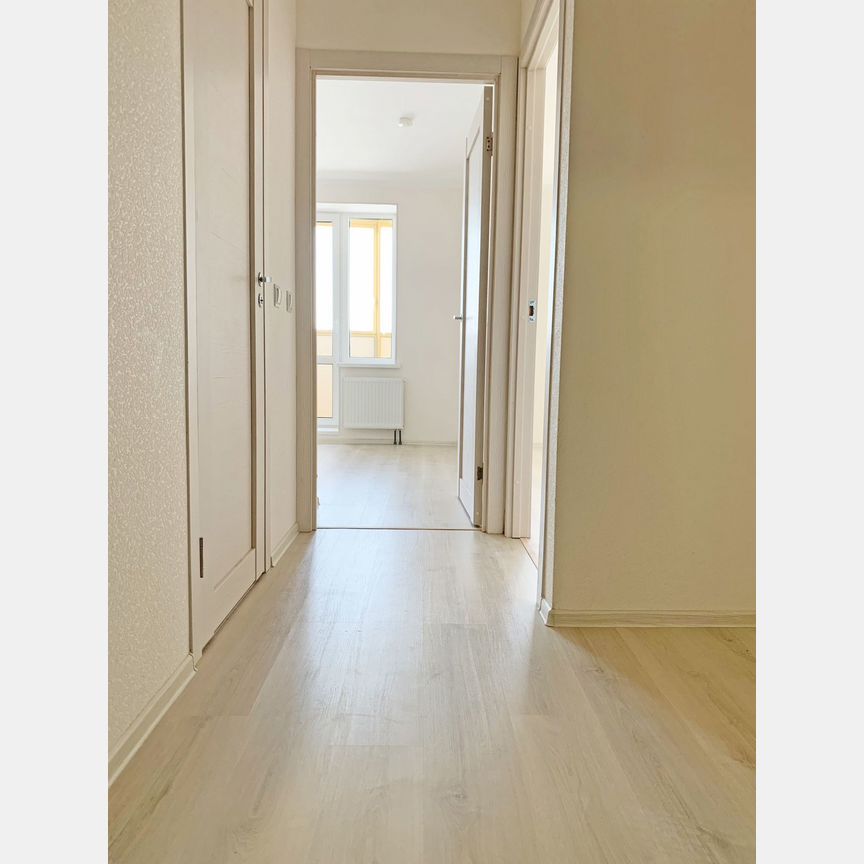 Квартира-студия, 23,9 м², 13/17 эт.