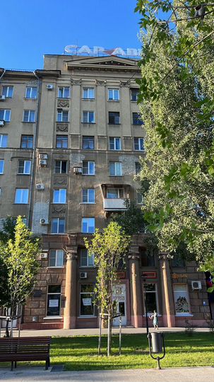 Торговая площадь, 100 м²