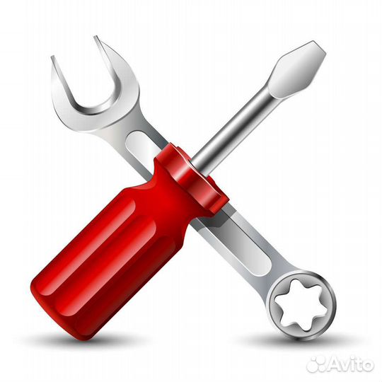 Ремонт и покраска страйкбольных приводов