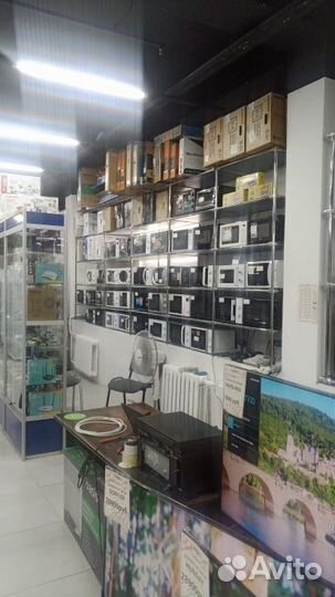 Новые микроволновки centek CT-1559