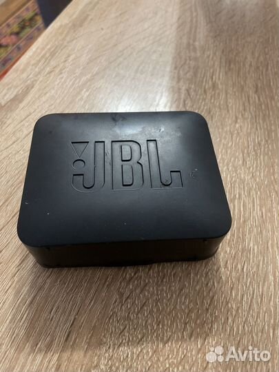 Колонка jbl