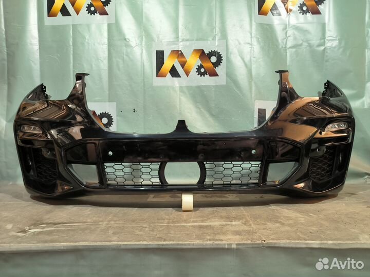 Бампер Передний В Цвет BMW X5 G05 Бу