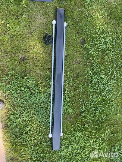 Новая светоарматура Juwel MultiLux LED 120