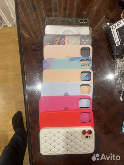 Чехол для iPhone 12