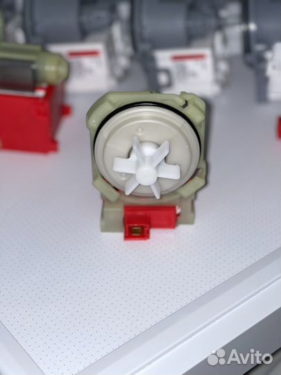 Насос Copreci для Bosch Siemens