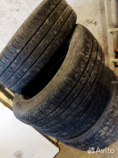 Kumho Ecsta HM KH31 205/65 R16