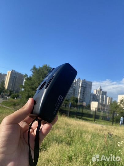 Kodak star motordrive проверен с пленкой