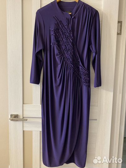 Одежда женская 48-52