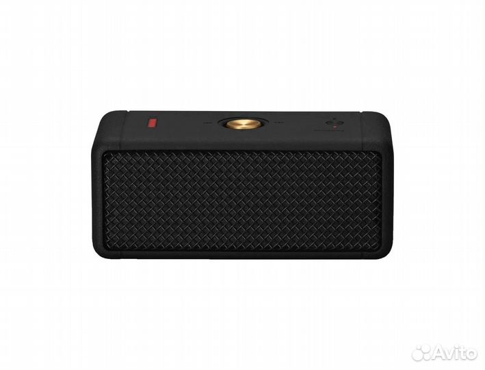 Marshall Emberton Black черный