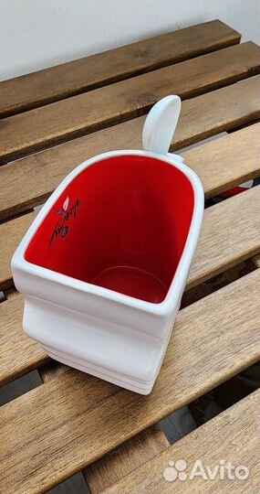 Кружки керамические, 