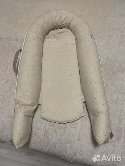 Кокон для новорожденных