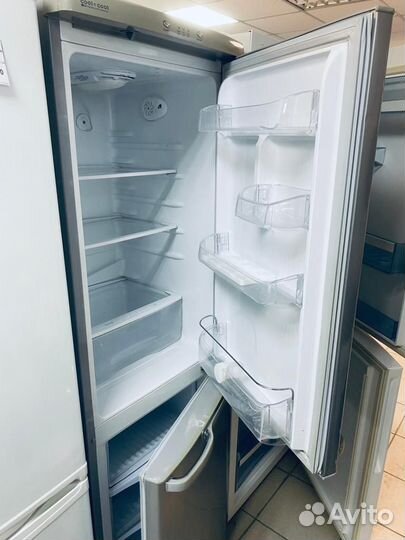 Холодильник бу. Гарантия.Доставка