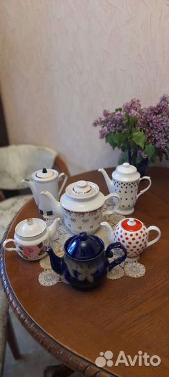 Красивая посуда времен СССР 60 г-90г