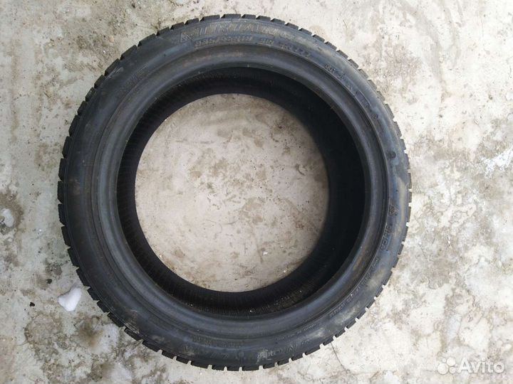 Triangle TR777 255/45 R18 91H